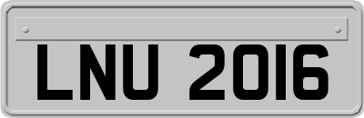 LNU2016