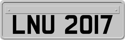 LNU2017