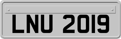 LNU2019