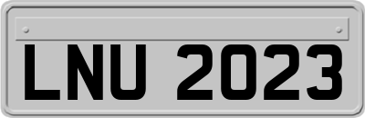 LNU2023