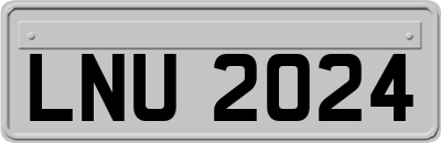 LNU2024