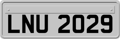 LNU2029