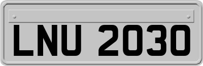 LNU2030