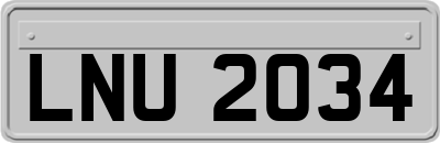 LNU2034