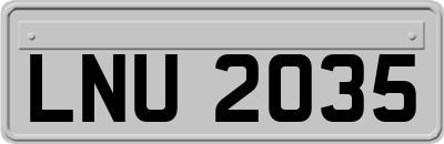 LNU2035