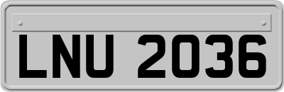 LNU2036