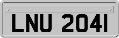 LNU2041