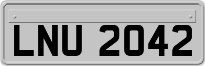 LNU2042