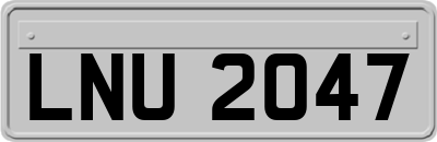 LNU2047