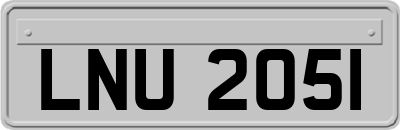 LNU2051