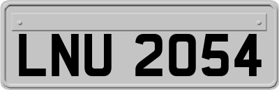 LNU2054
