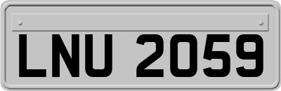 LNU2059