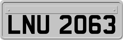 LNU2063