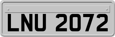 LNU2072