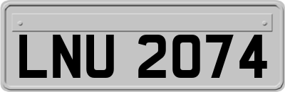 LNU2074