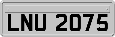 LNU2075