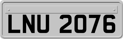 LNU2076
