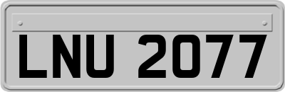 LNU2077