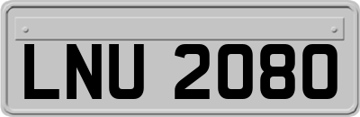 LNU2080