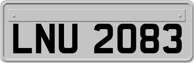 LNU2083