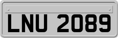 LNU2089