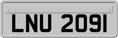 LNU2091