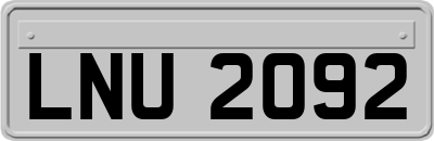 LNU2092
