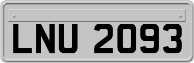 LNU2093