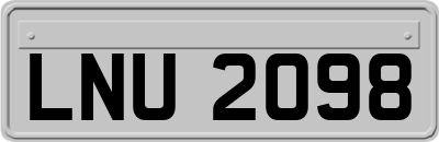 LNU2098