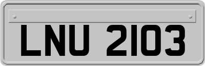 LNU2103