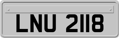 LNU2118