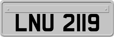LNU2119