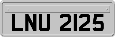 LNU2125