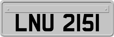 LNU2151