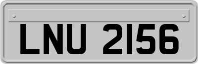 LNU2156