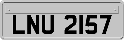 LNU2157