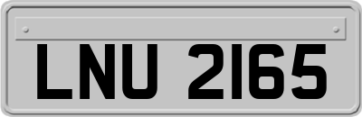 LNU2165