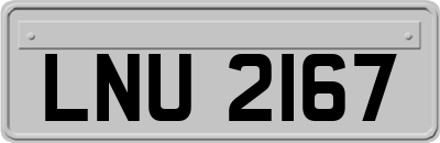 LNU2167