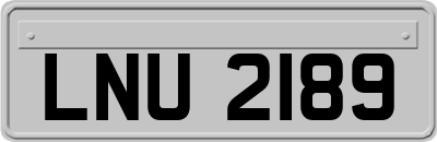LNU2189