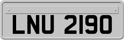 LNU2190