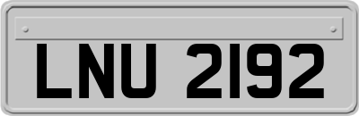 LNU2192