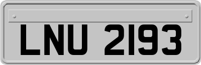 LNU2193