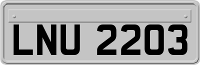 LNU2203
