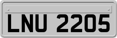LNU2205