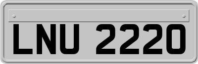 LNU2220