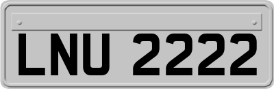 LNU2222