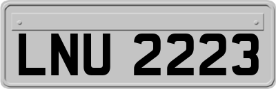LNU2223