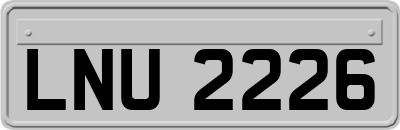 LNU2226