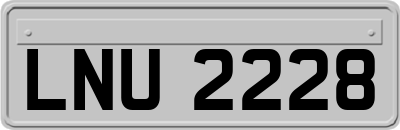 LNU2228