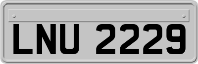 LNU2229